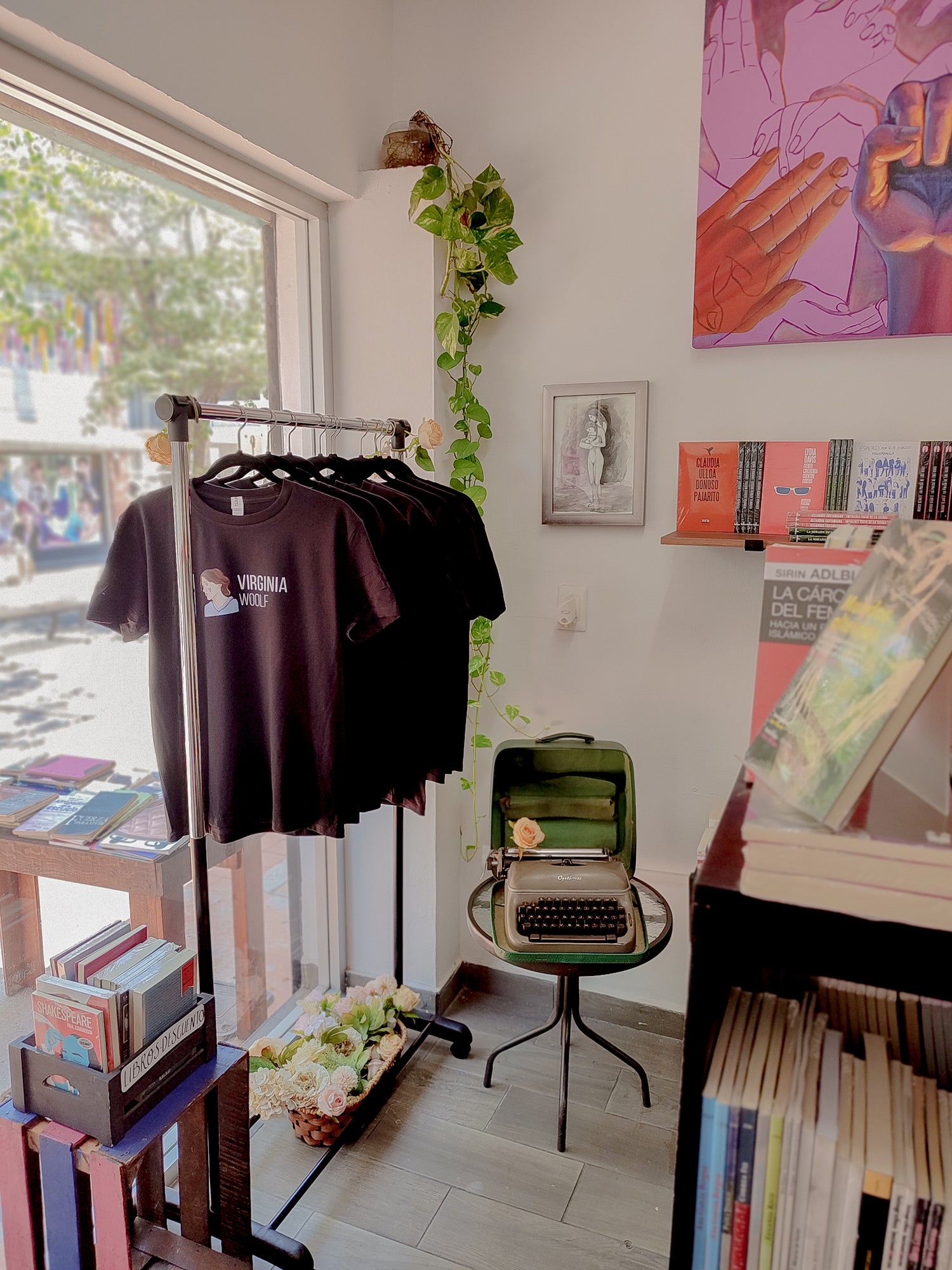 Merch
