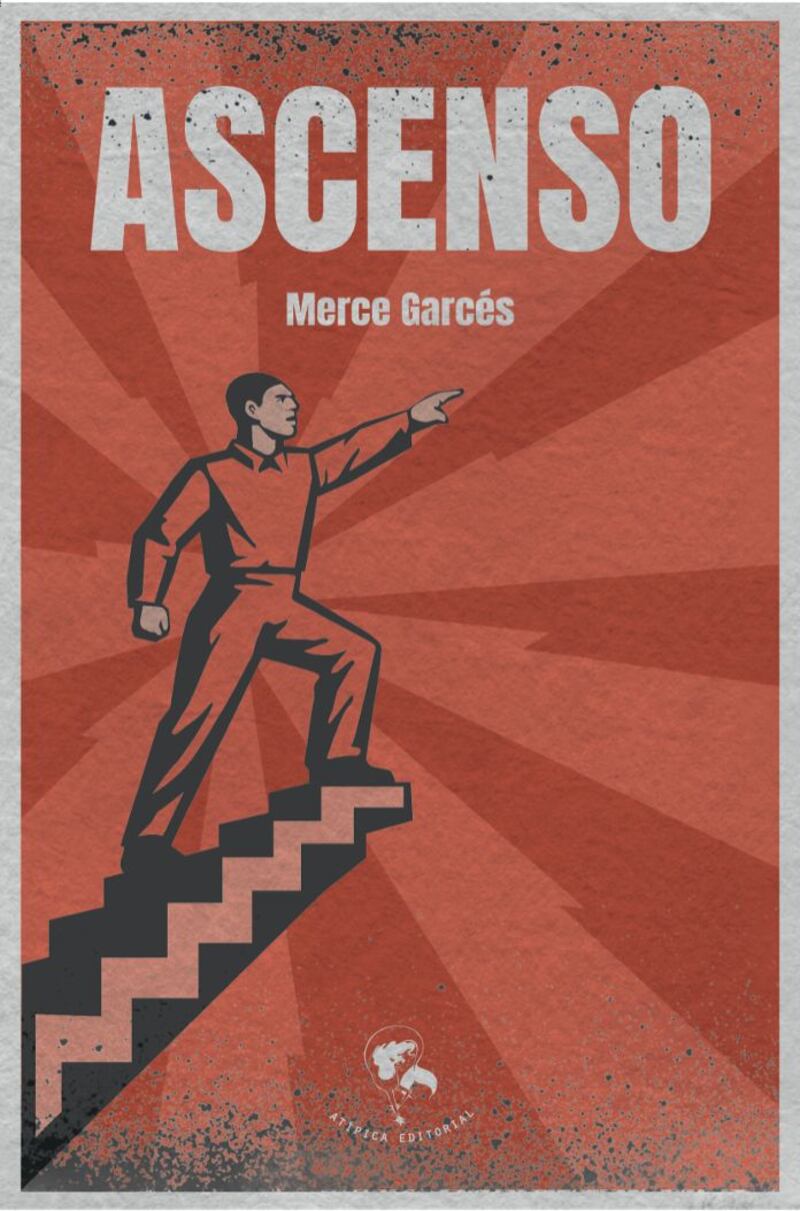 Ascenso, Merce Garcés.