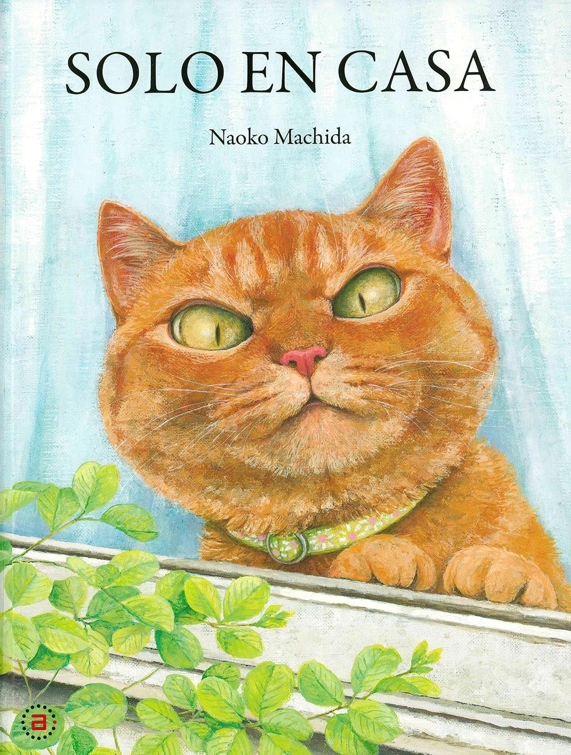Solo en casa, Naoko Machida