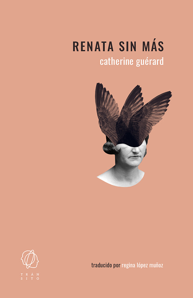 Renata sin más, Catherine Guérard.