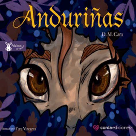 Anduriñas, D.M. Cara.