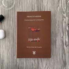 PROYECTO AROMA