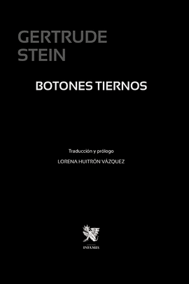 Botones tiernos, Gertrude Stein