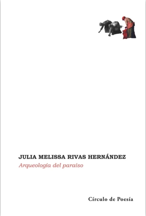 Arqueología del paraíso