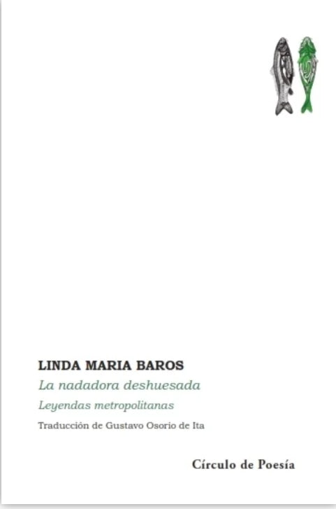 La nadadora deshuesada
