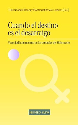 CUANDO EL DESTINO ES EL DESARRAIGO