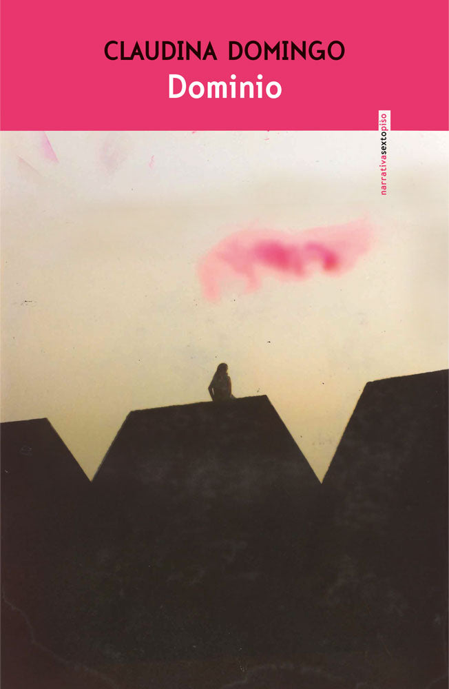 Dominio, Brenda Ríos