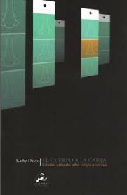 El cuerpo a la carta, Kathy Davis.
