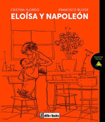Eloisa y Napoleón, Cristina Florida.