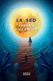 LA SED, Adriana Diaz Enciso.