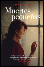 MUERTES PEQUEÑAS, Emma Flint