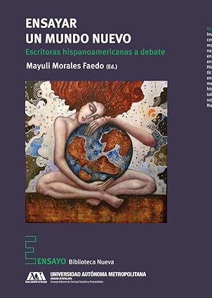 ENSAYAR UN NUEVO MUNDO