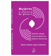 Mujeres y disforia de género, Cheila Cifuentas