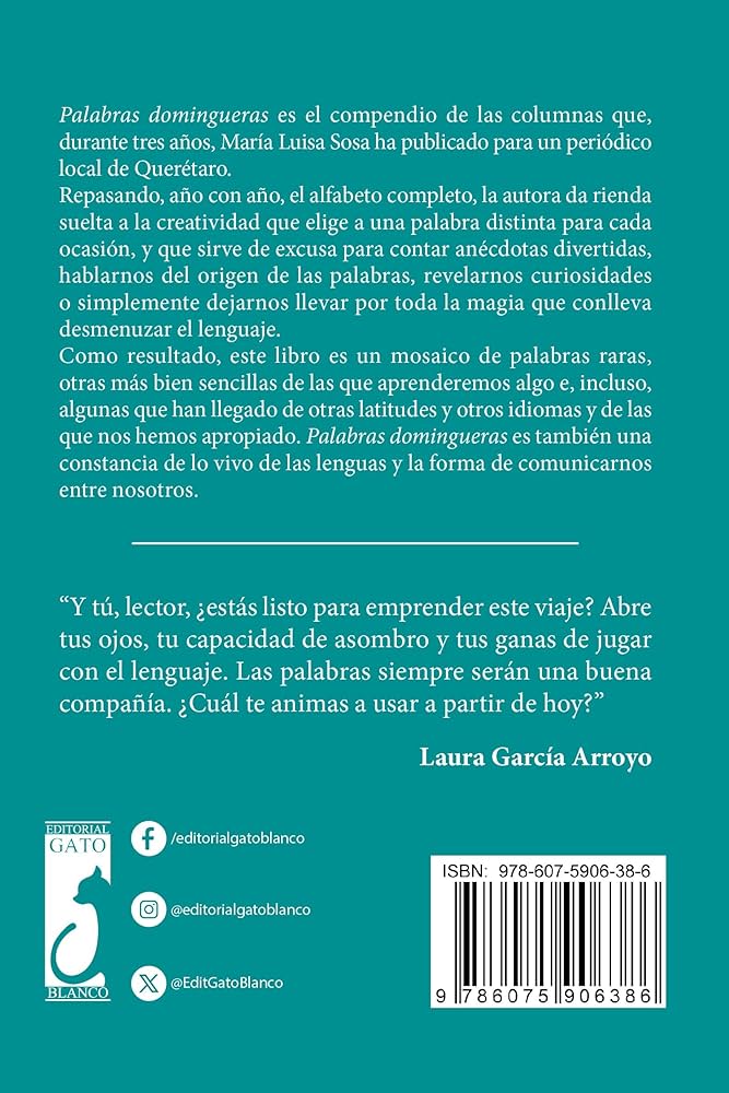 Palabras Domingueras