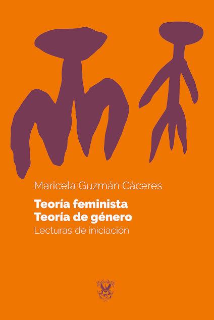 TEORÍA FEMINISTA. TEORÍA DE GÉNERO. LECTURAS DE INICIACIÓN