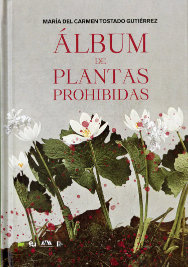 Álbum de plantas prohibidas