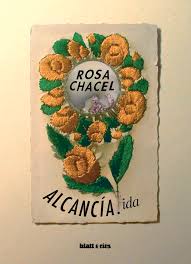 Alcancía, iada. Rosa Chacel.