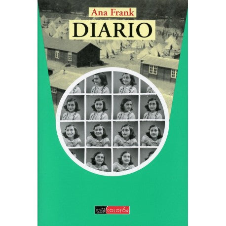 Diario (Ana Frank)