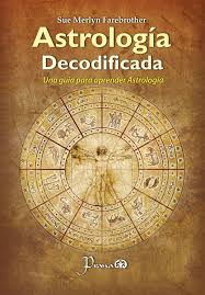 Astrología Decodificada, Sue Merlyn Farebrother