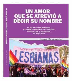 Un amor que se atrevió a decir su nombre