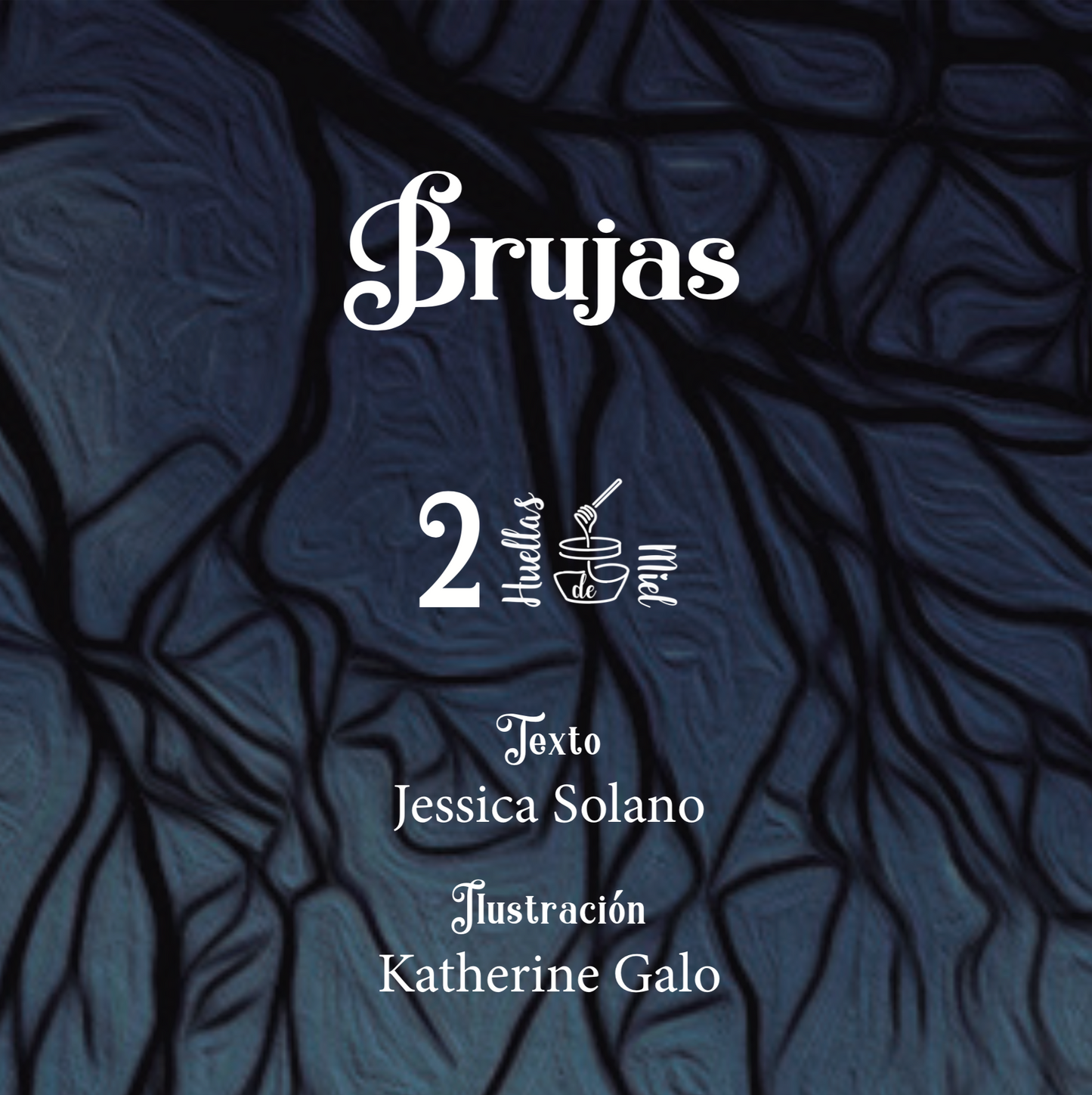 Brujas