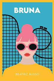 Bruna, Betriz Russo.