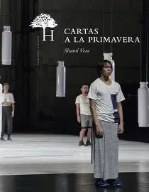 "Cartas a la primavera" de Shantí Vera