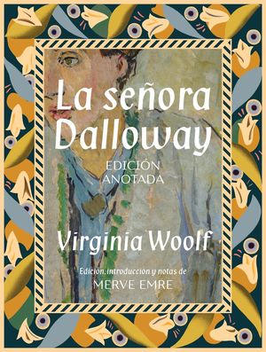 Señora Dalloway anotado