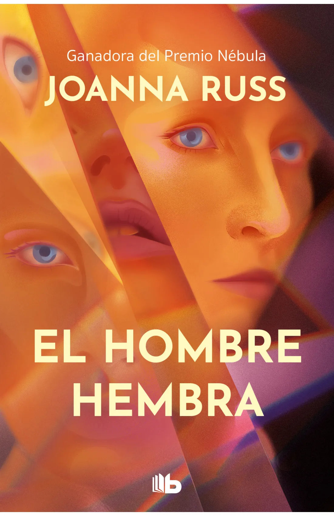 El hombre hembra, Joanna Russ