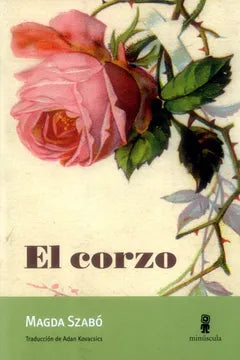 El corzo Magda Szabó