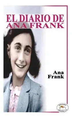 El diario de Ana Frank