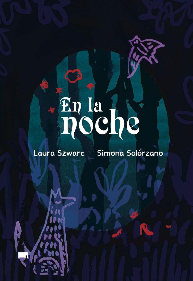 En la noche