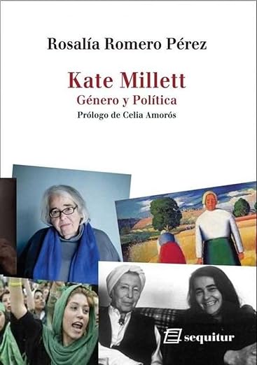 Kate Millet: Genero y Política.