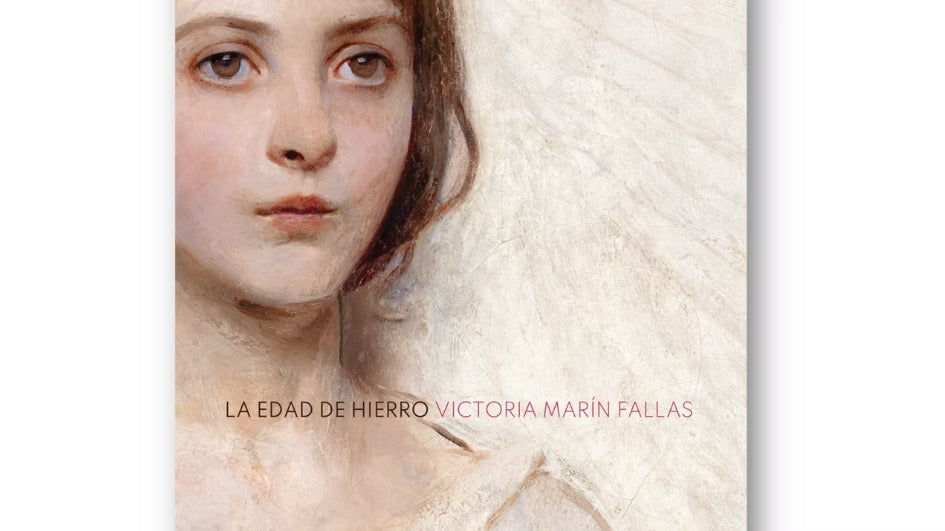 La edad de hierro, Victoria Marín Fallas