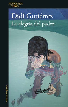La alegría del padre de Didi Gutiérrez