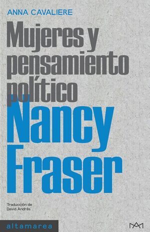 Nancy fraser, Mujeres y pensamiento político