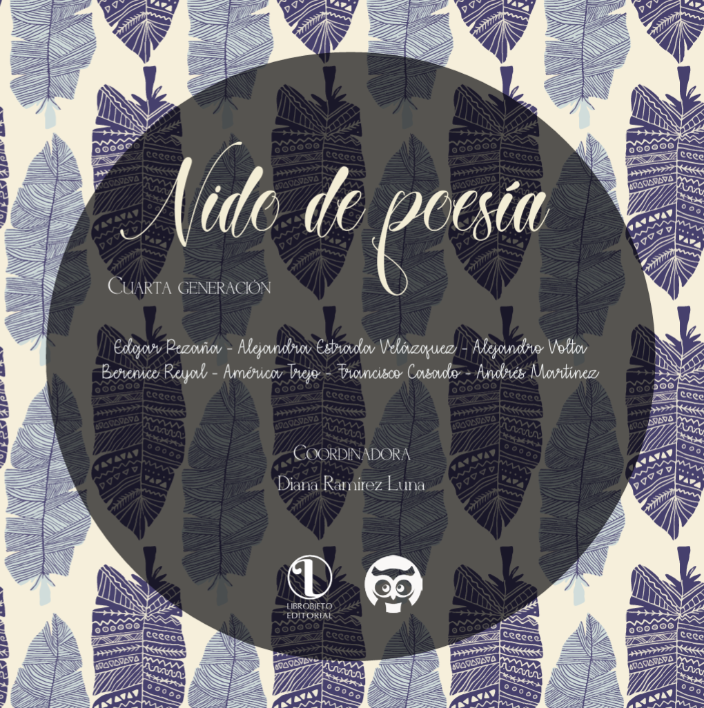 Nido de poesía, cuarta generación