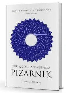 Nueva correspondencia Pizarnik