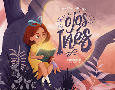 En los ojos de María Inés