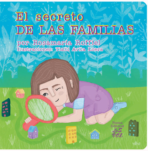 El secerto de las familias