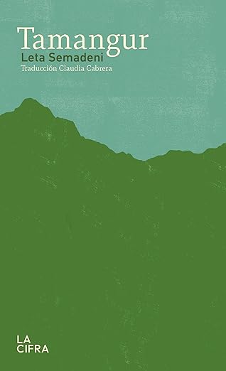 Tamangur, Leta semadeni