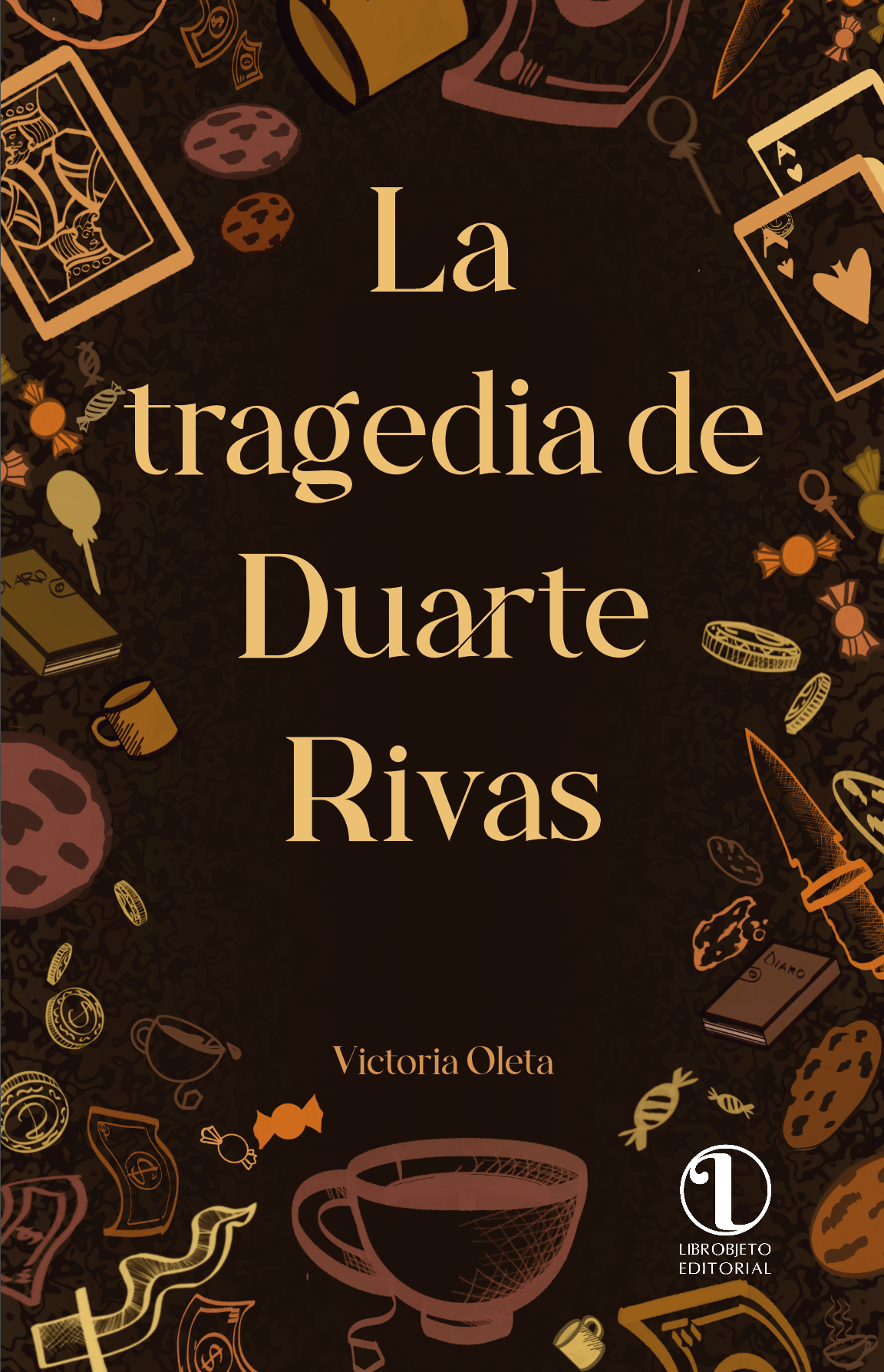 La tragedia de Duarte Rivas
