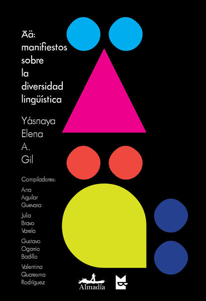 Ää: manifiesto sobre la diversidad lingüística