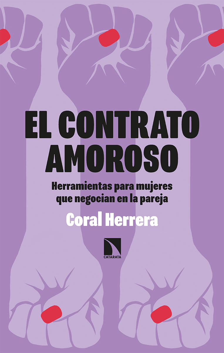 Coral Herrera, El contrato amoroso