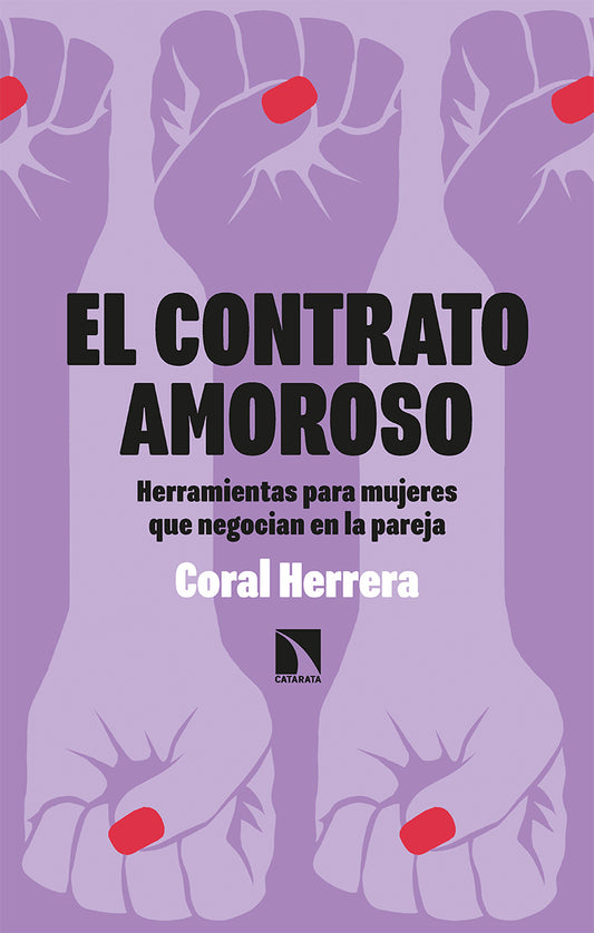 Coral Herrera, El contrato amoroso