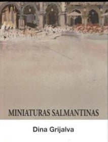 Miniaturas Salamantinas