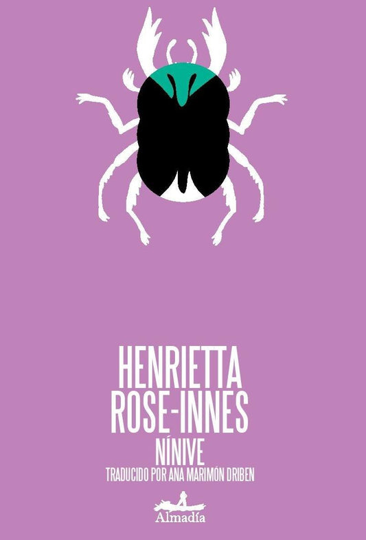 Henrietta Rose, Ninive