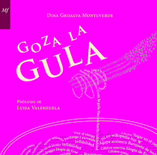 Goza la gula