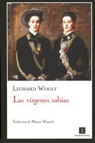 Las vírgenes sabias, Virginia Woolf
