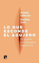Lo que esconde el agujero